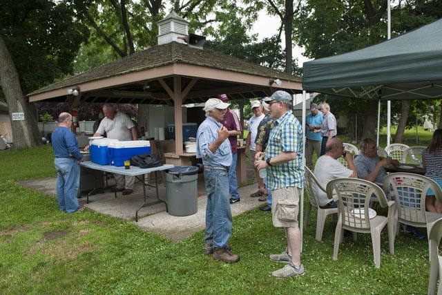 CJTU Picnic